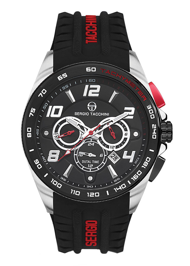 Часы Sergio Tacchini Heritech ST.1.141.01